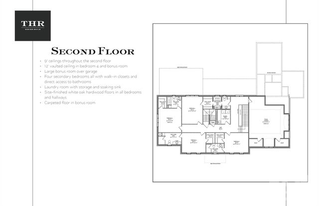 2311 Thornridge Road, Charlotte, NC 28226