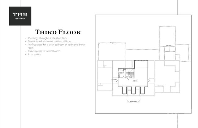 2311 Thornridge Road, Charlotte, NC 28226