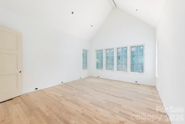2311 Thornridge Road, Charlotte, NC 28226