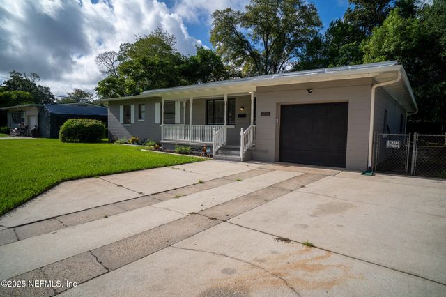 6256 SAGE Drive, Jacksonville, FL 32210