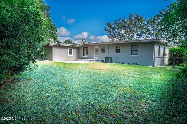 6256 SAGE Drive, Jacksonville, FL 32210