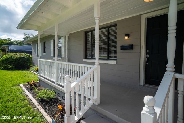 6256 SAGE Drive, Jacksonville, FL 32210