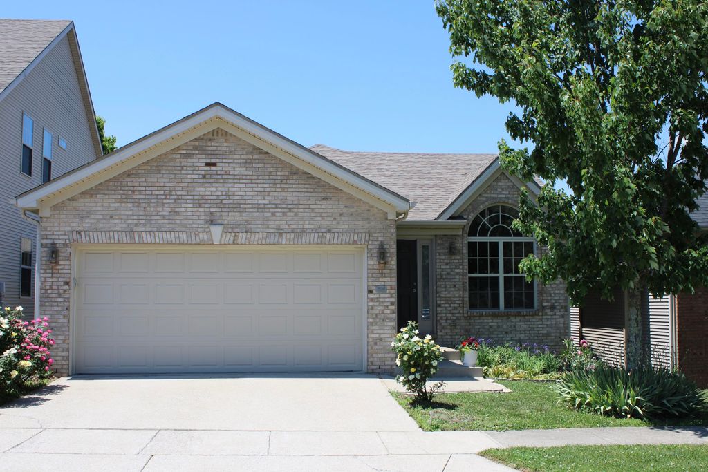 2509 Sun Seeker Court, Lexington, KY 40503