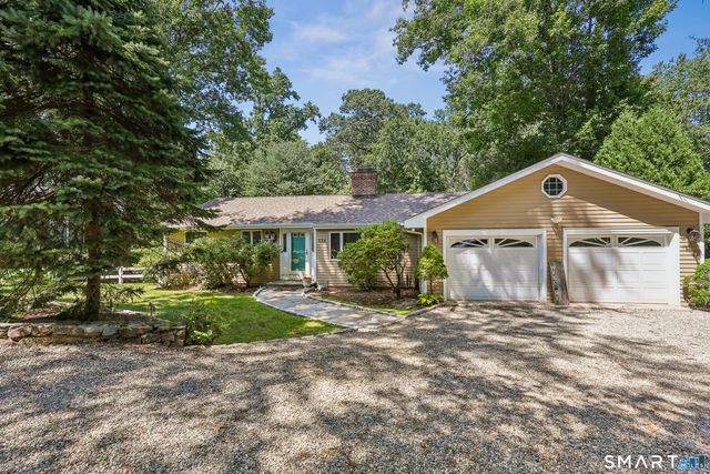 134 Ponus Avenue, Norwalk, CT 06850