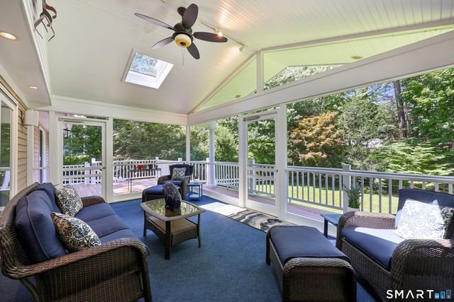 134 Ponus Avenue, Norwalk, CT 06850