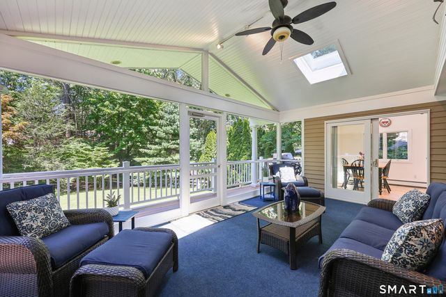 134 Ponus Avenue, Norwalk, CT 06850