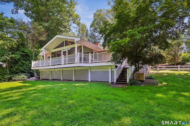 134 Ponus Avenue, Norwalk, CT 06850