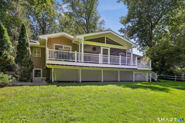 134 Ponus Avenue, Norwalk, CT 06850