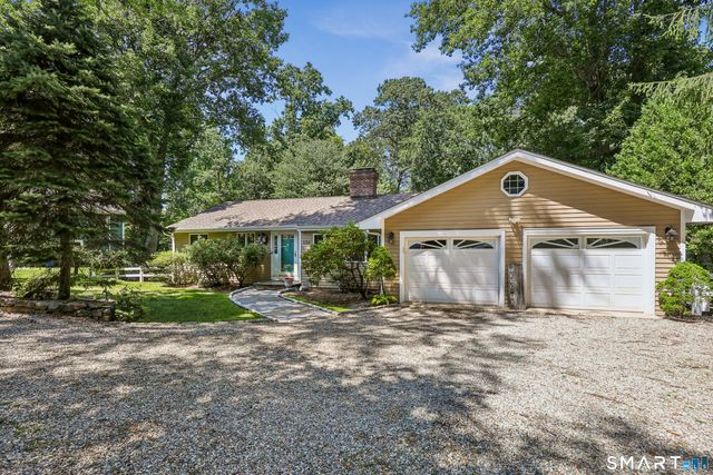134 Ponus Avenue, Norwalk, CT 06850