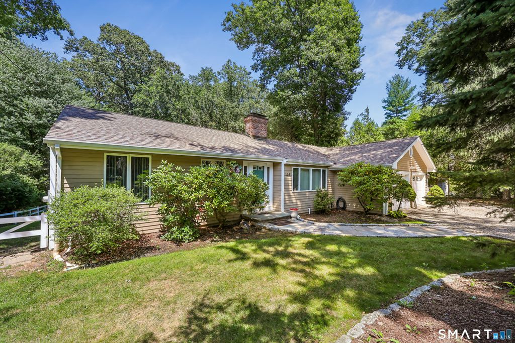 134 Ponus Avenue, Norwalk, CT 06850