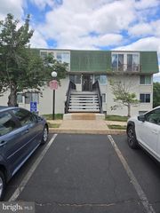 3512 FOREST LN #C-1, Schwenksville, PA 19473