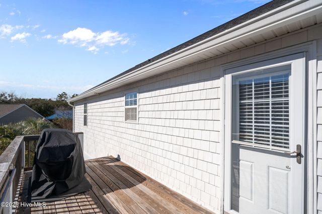 1601 Bertram Drive, Carolina Beach, NC 28428