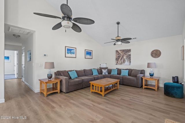 1601 Bertram Drive, Carolina Beach, NC 28428