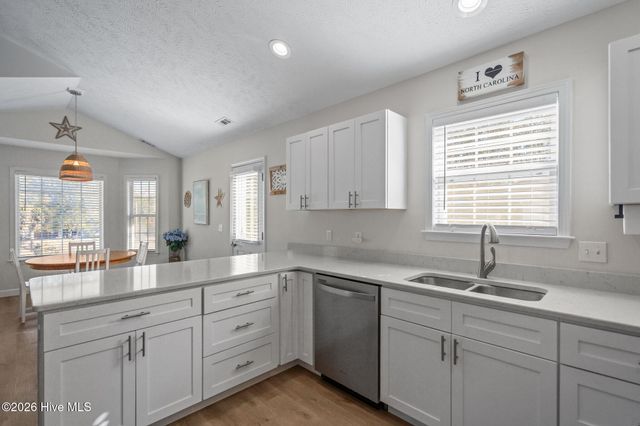 1601 Bertram Drive, Carolina Beach, NC 28428