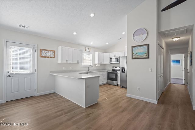 1601 Bertram Drive, Carolina Beach, NC 28428