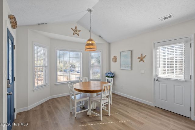 1601 Bertram Drive, Carolina Beach, NC 28428