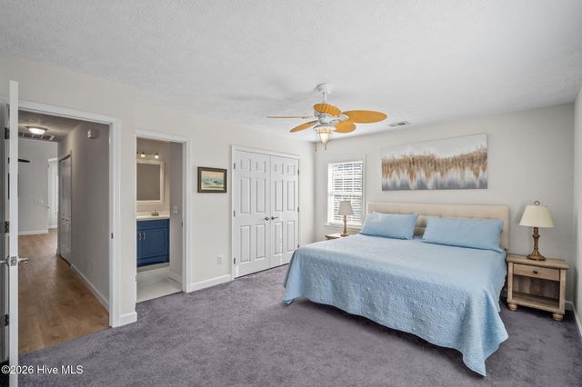 1601 Bertram Drive, Carolina Beach, NC 28428