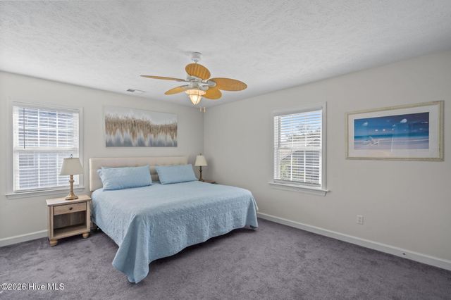 1601 Bertram Drive, Carolina Beach, NC 28428