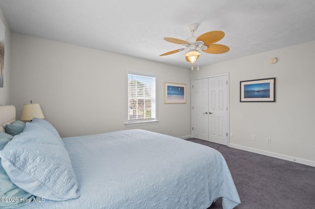 1601 Bertram Drive, Carolina Beach, NC 28428