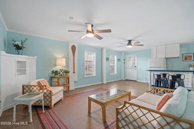 1601 Bertram Drive, Carolina Beach, NC 28428