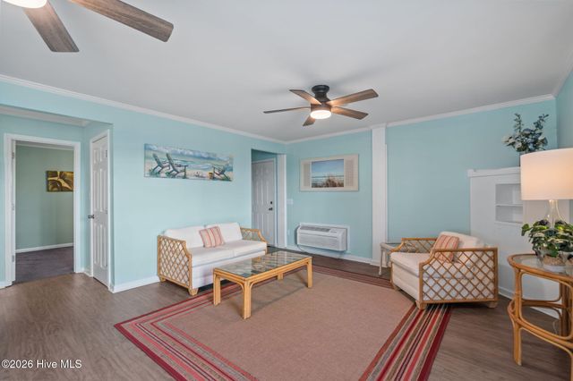 1601 Bertram Drive, Carolina Beach, NC 28428