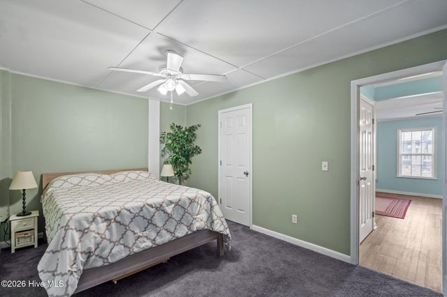 1601 Bertram Drive, Carolina Beach, NC 28428