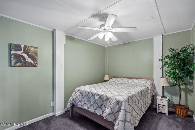 1601 Bertram Drive, Carolina Beach, NC 28428