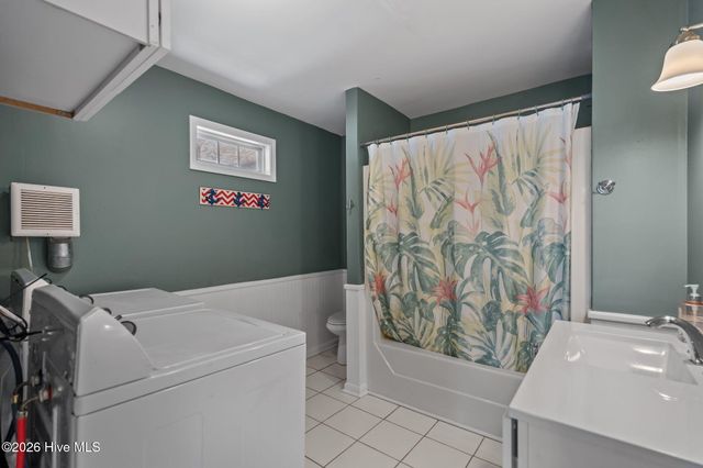 1601 Bertram Drive, Carolina Beach, NC 28428