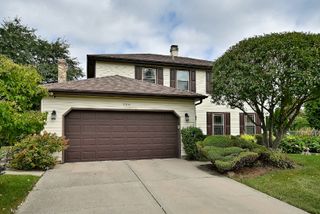 128 Hunter's Circle, Schaumburg, IL 60193
