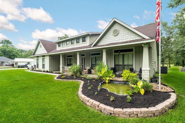 237 County Road 6401, Dayton, TX 77535