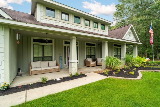 237 County Road 6401, Dayton, TX 77535
