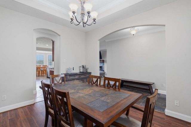 237 County Road 6401, Dayton, TX 77535