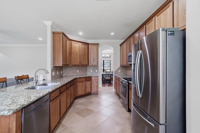237 County Road 6401, Dayton, TX 77535