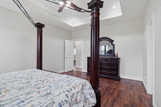 237 County Road 6401, Dayton, TX 77535