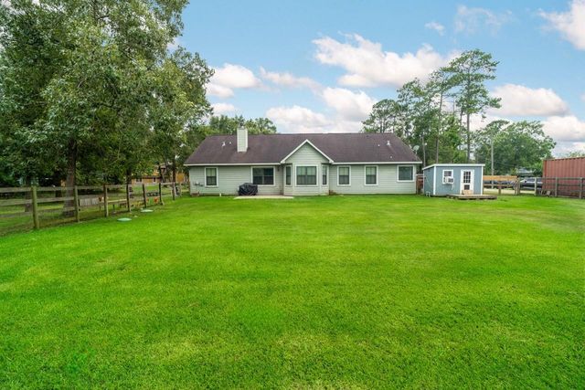 237 County Road 6401, Dayton, TX 77535