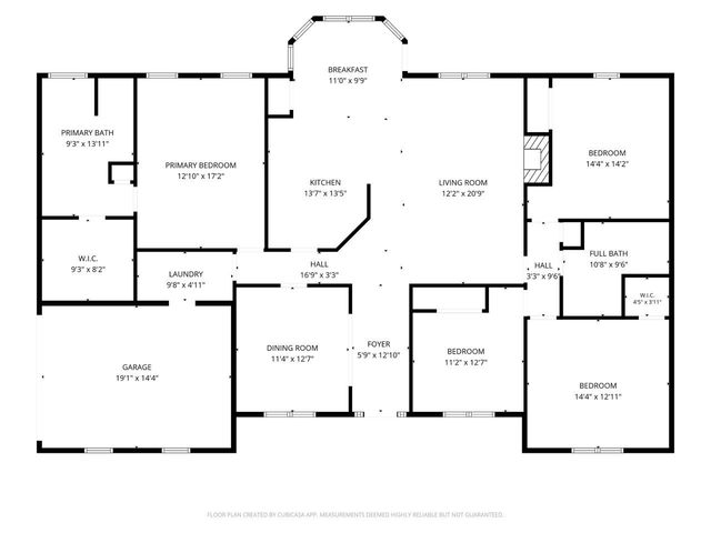 237 County Road 6401, Dayton, TX 77535