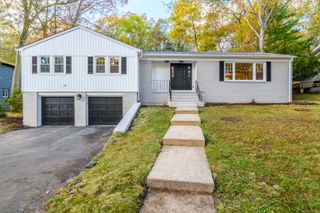 195 Stevenson Road, New Haven, CT 06515