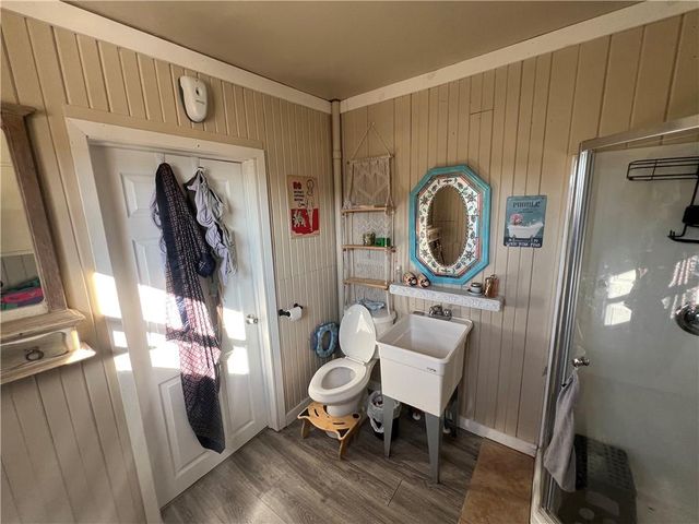 216 E Prairie Avenue, Girard, KS 66743