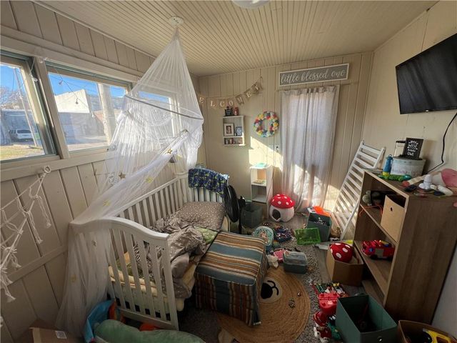 216 E Prairie Avenue, Girard, KS 66743