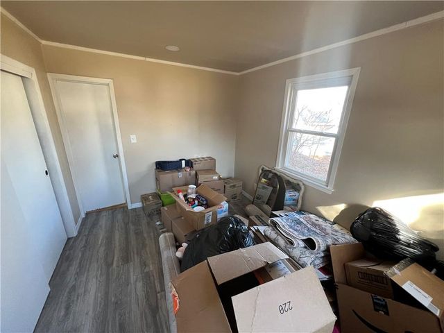 216 E Prairie Avenue, Girard, KS 66743