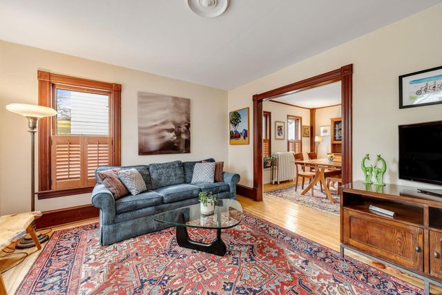 39 Converse Court, Burlington, VT 05401