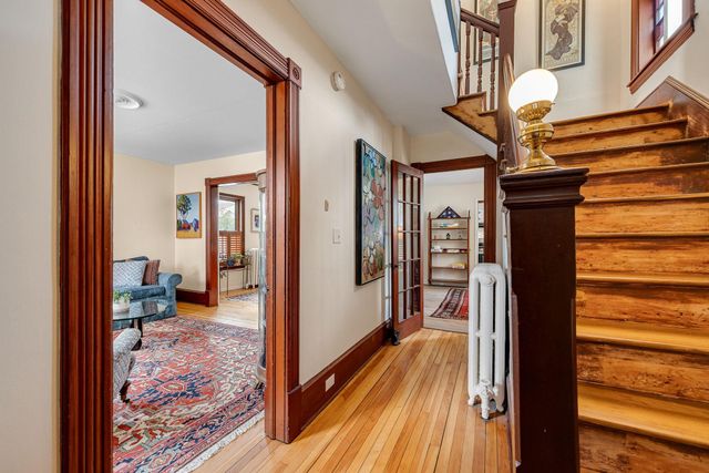 39 Converse Court, Burlington, VT 05401