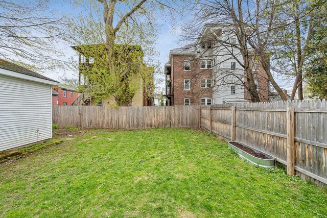 39 Converse Court, Burlington, VT 05401
