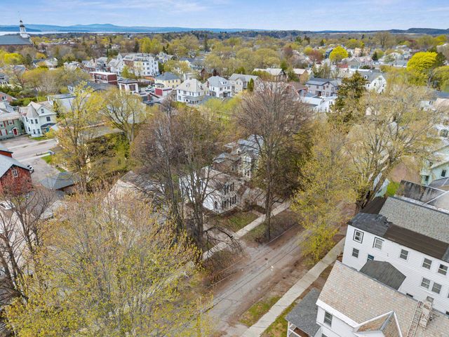 39 Converse Court, Burlington, VT 05401