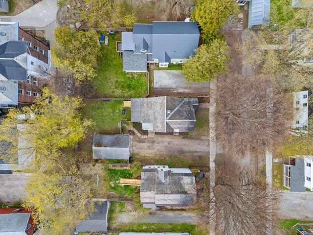 39 Converse Court, Burlington, VT 05401