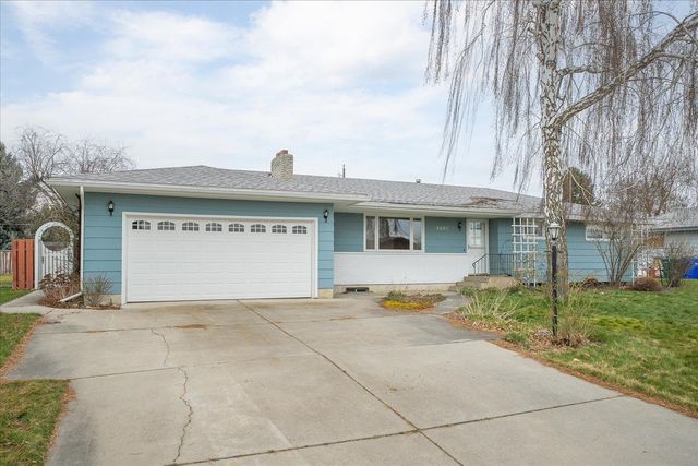 8605 E Whitman Ave, Spokane Valley, WA 99212