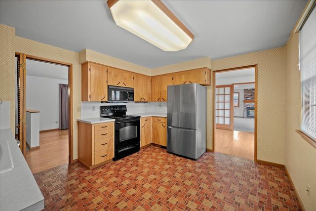 8605 E Whitman Ave, Spokane Valley, WA 99212