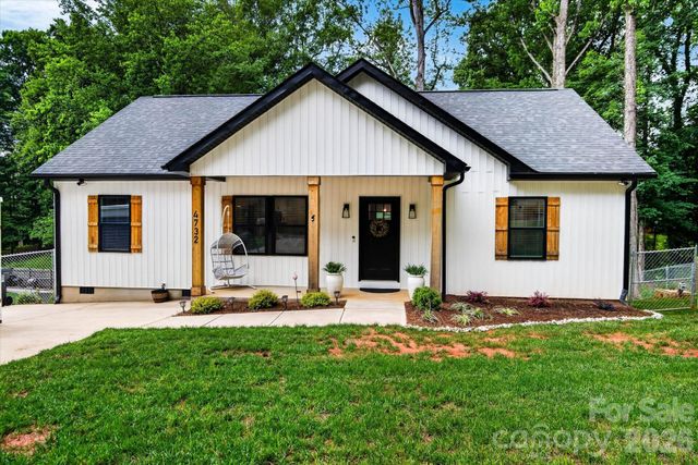 4732 Birchwood Court, Gastonia, NC 28056
