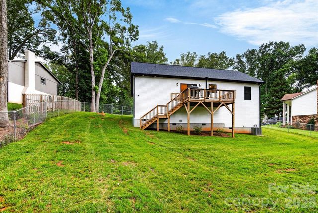 4732 Birchwood Court, Gastonia, NC 28056