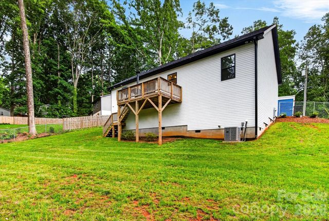 4732 Birchwood Court, Gastonia, NC 28056